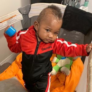 Meet your Posher, Naiela